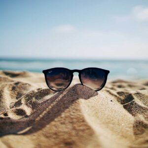 Summer time