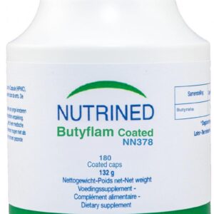 Nurtined Buty Flam